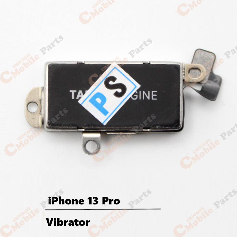 iPhone 13 Pro Vibrator Taptic Engine