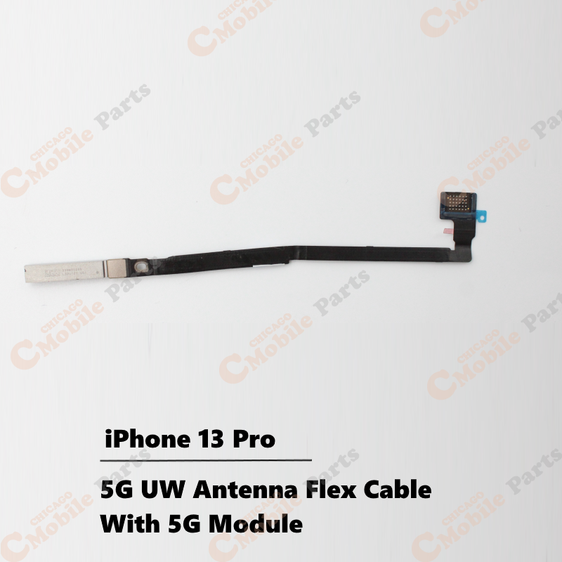 iPhone 13 Pro 5G UW Antenna Flex Cable with 5G Module