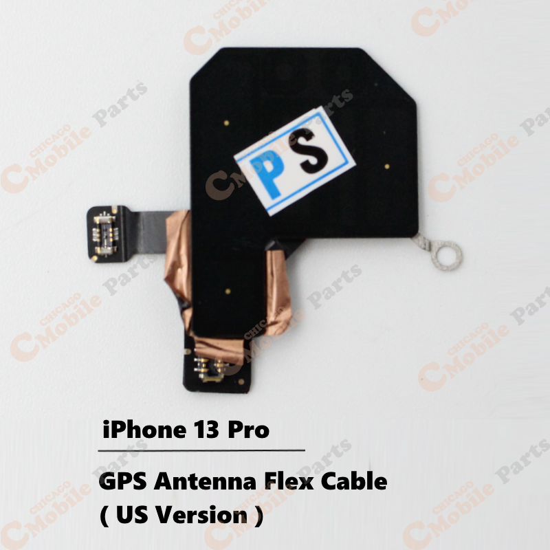 iPhone 13 Pro GPS Antenna Flex Cable ( US Version )