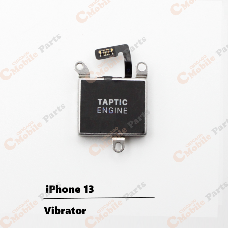 iPhone 13 Vibrator