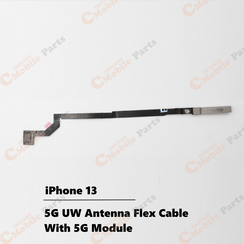 iPhone 13 5G UW Antenna Flex Cable with 5G Module