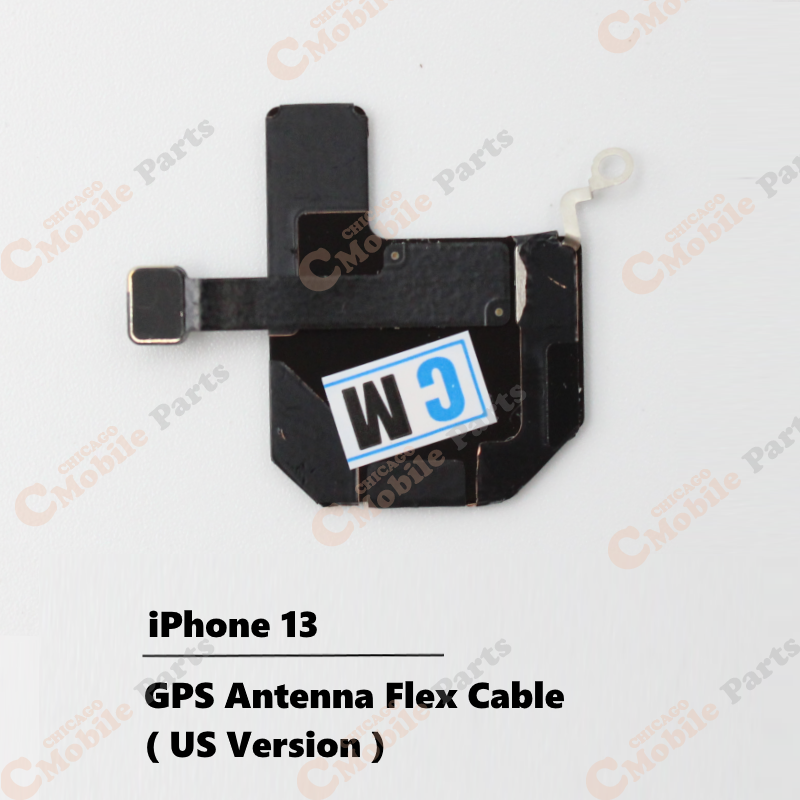 iPhone 13 GPS Antenna Flex Cable ( US version )