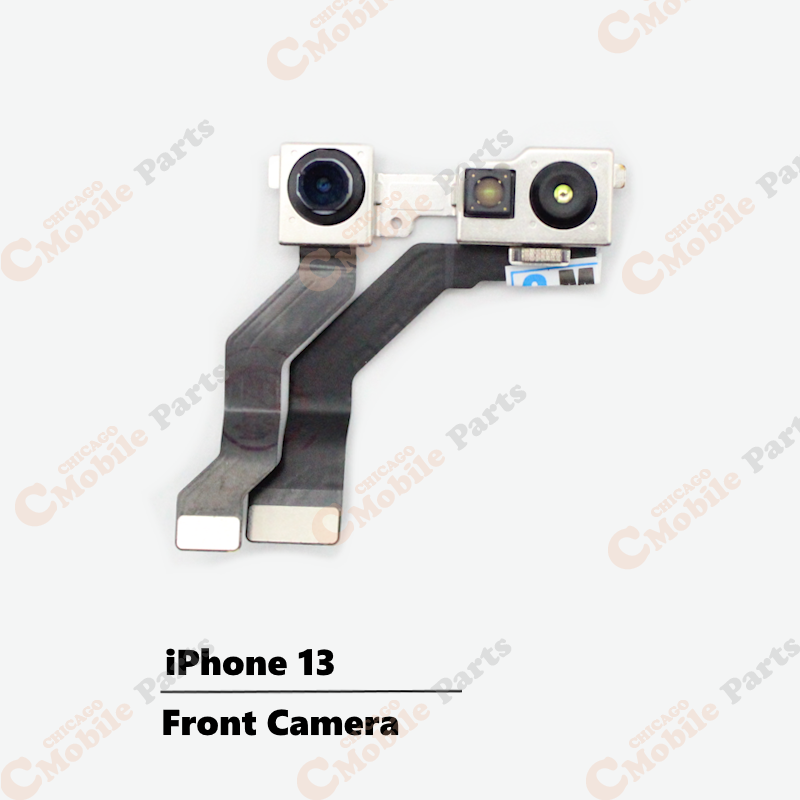 iPhone 13 Front Facing Camera