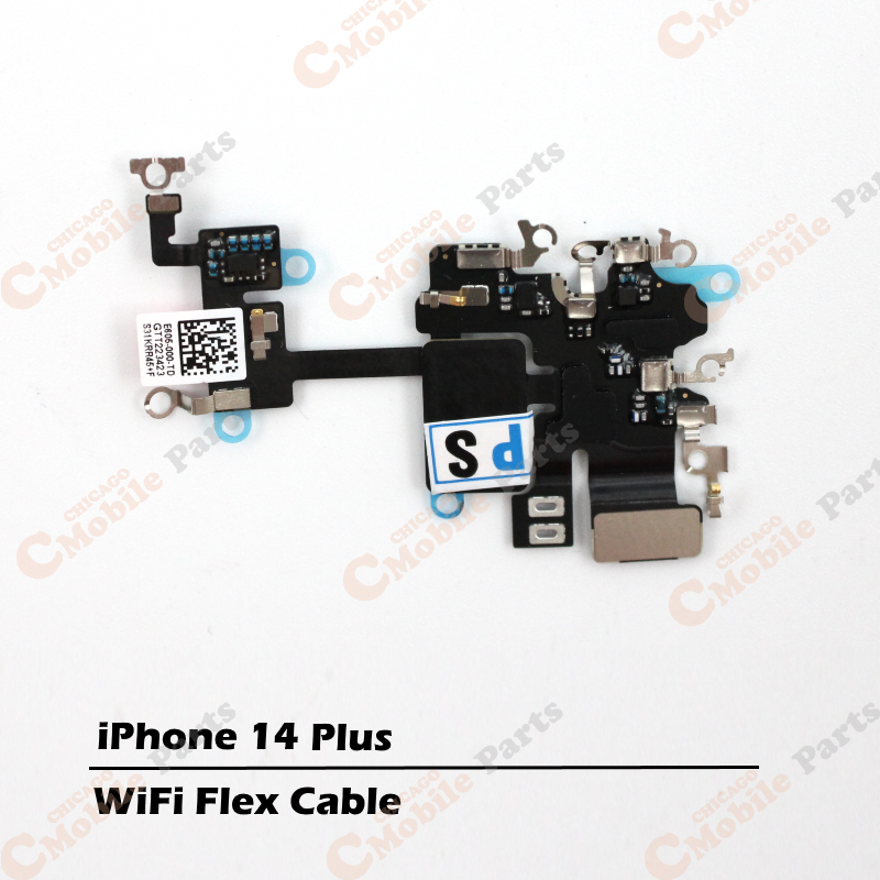 iPhone 14 Plus Wi-Fi WiFi Flex Cable