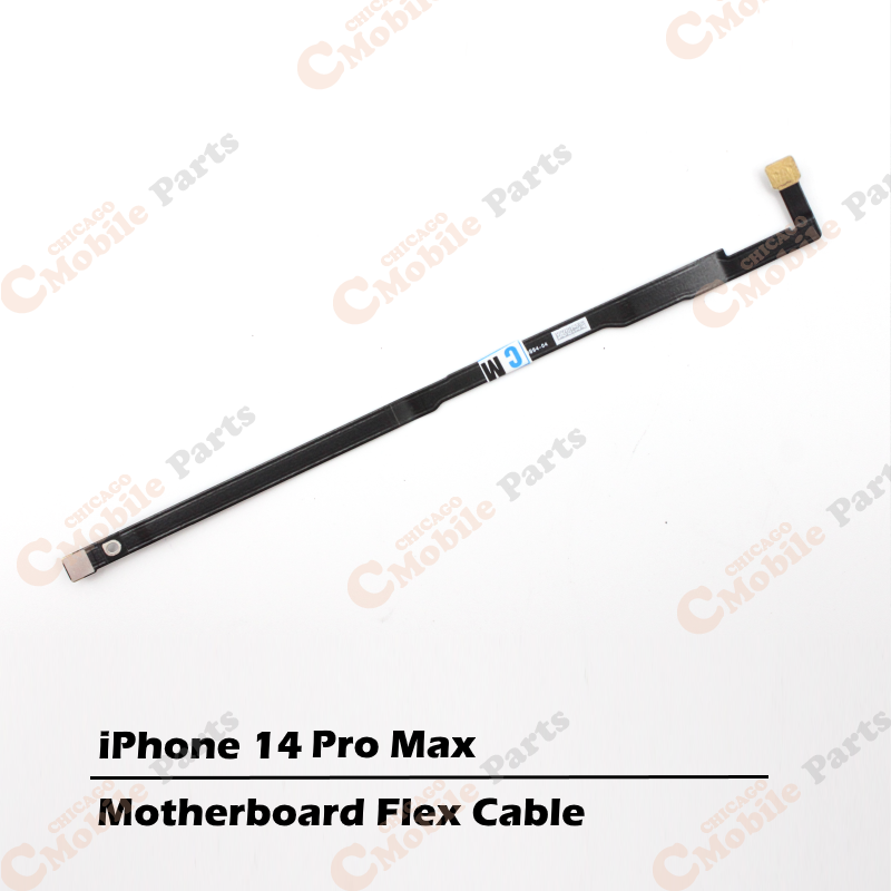 iPhone 14 Pro Max Motherboard Flex Cable