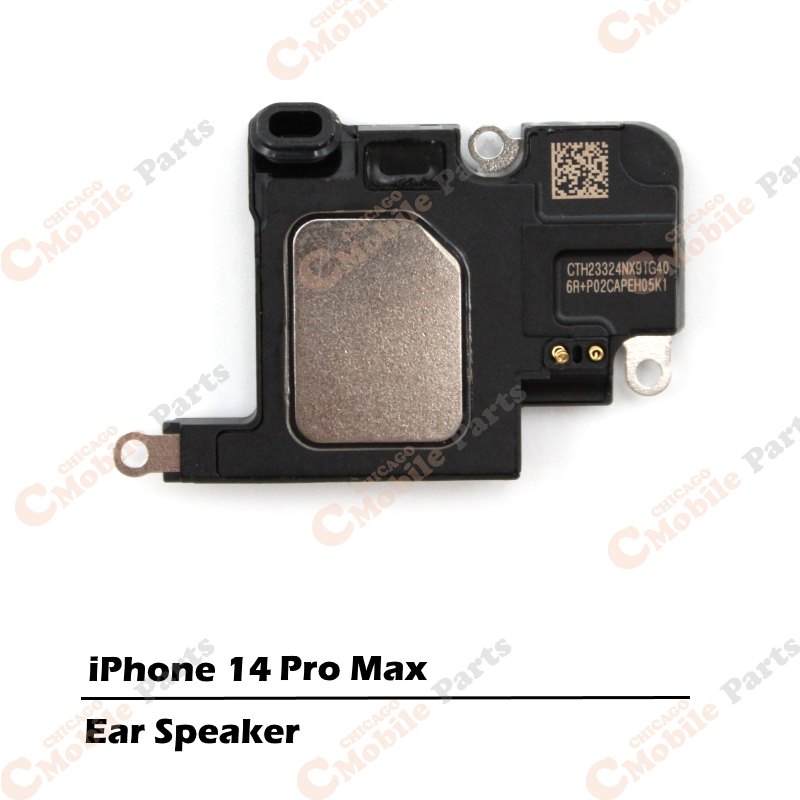 iPhone 14 Pro Max Ear Speaker Earpiece