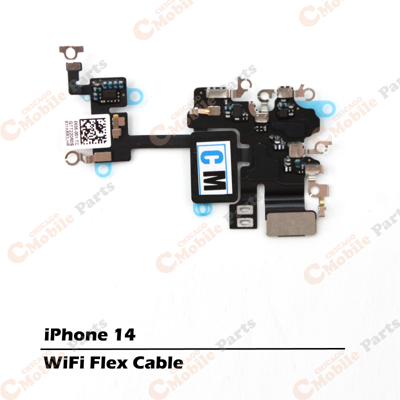 iPhone 14 Wi-Fi WiFi Flex Cable