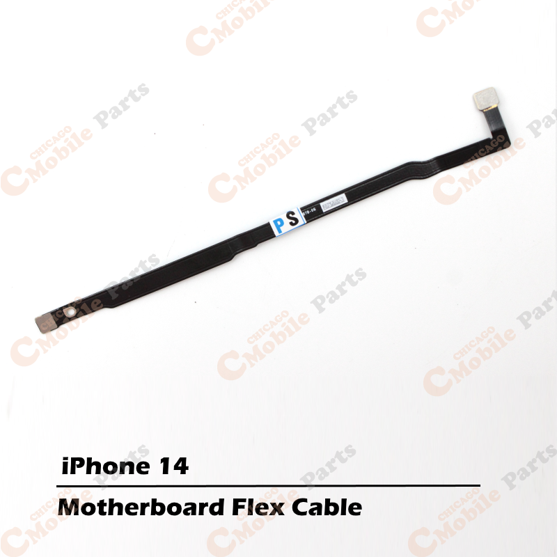 iPhone 14 Motherboard Flex Cable