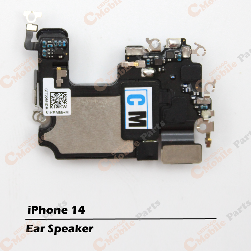 iPhone 14 Ear Speaker Earpiece