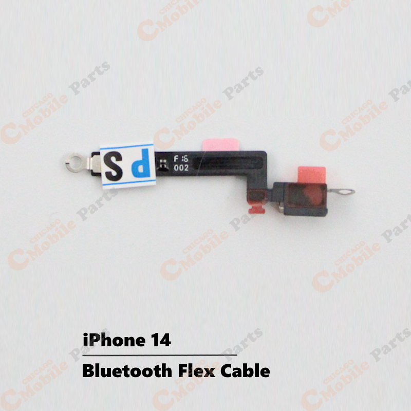 iPhone 14 Bluetooth Flex Cable