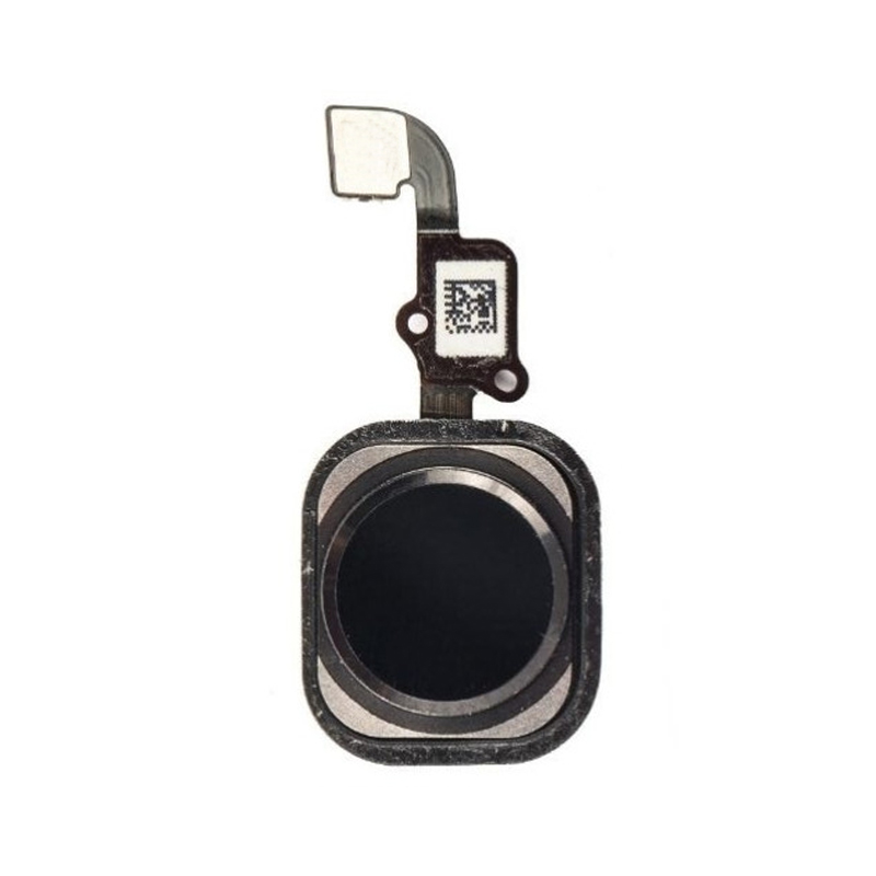 iPhone 6 / 6 Plus Home Button Flex Cable - Black
