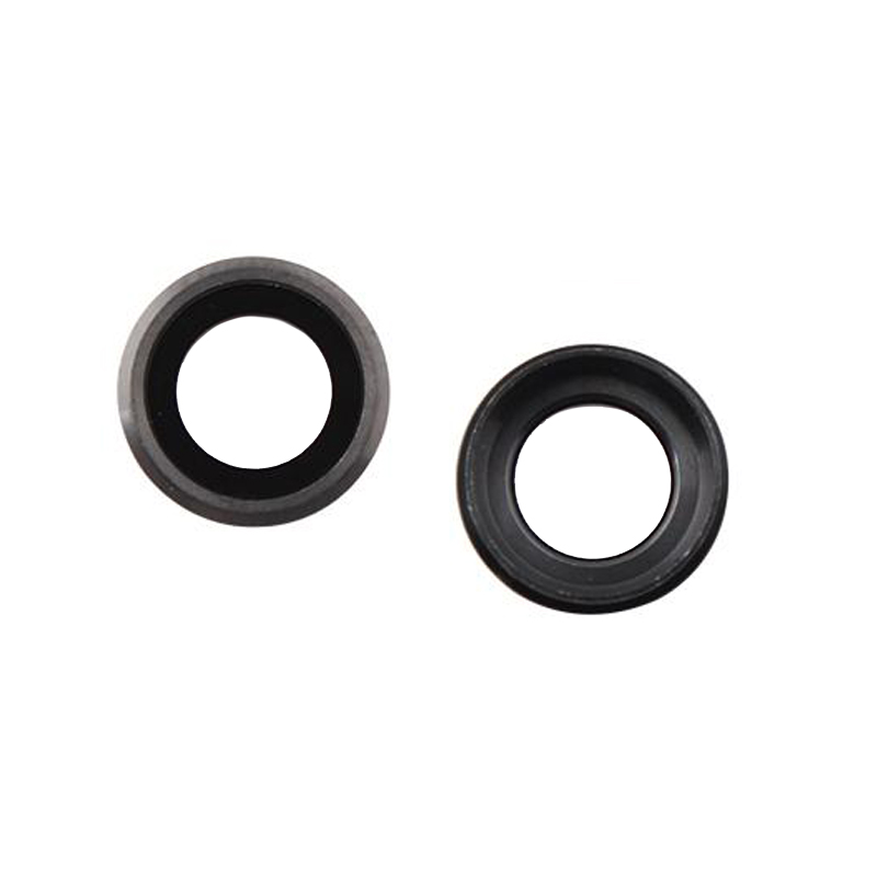 iPhone 6 / 6S Back Camera Lens - Space Gray (2 Set)