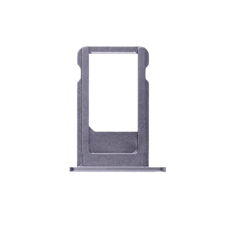 iPhone 6S Plus Sim Card Tray - Space Gray