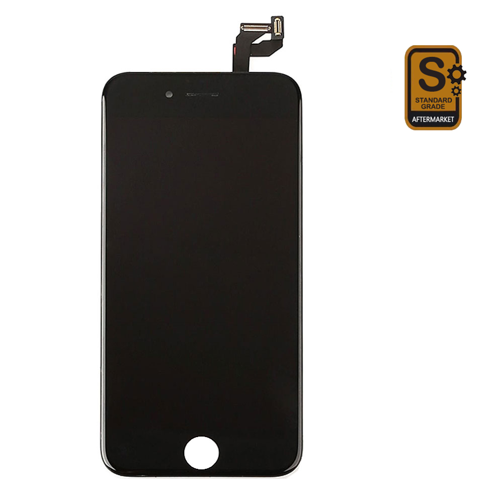 iPhone 6S LCD Assembly (Standard Grade) – Black