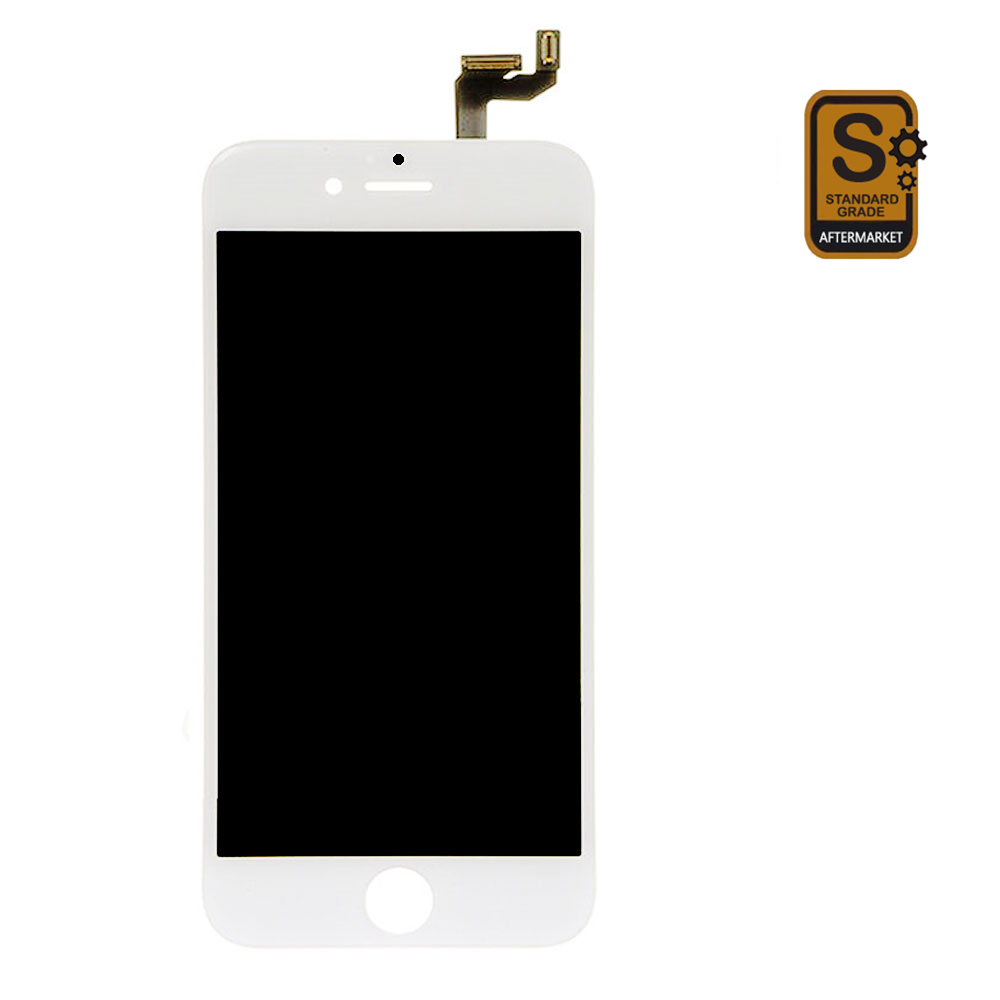 iPhone 6S LCD Assembly (Standard Grade) – White
