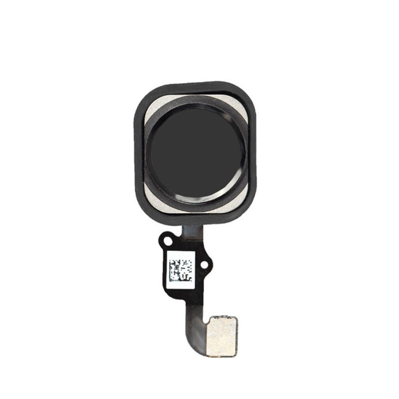 iPhone 6S / 6S Plus Home Button Flex Cable - Black