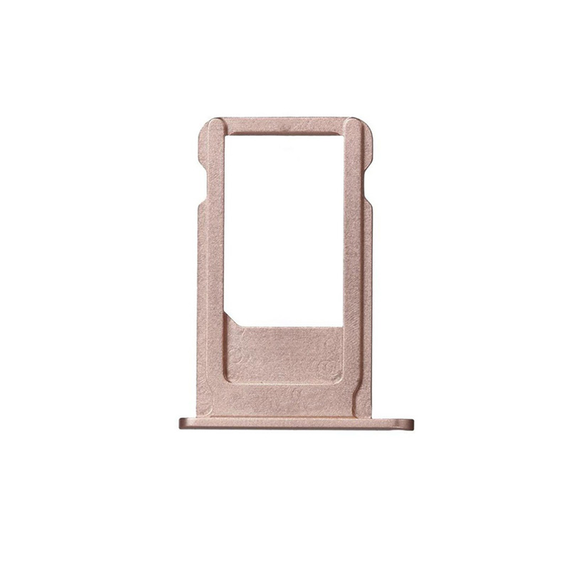 iPhone 6S Sim Card Tray - Rose Gold