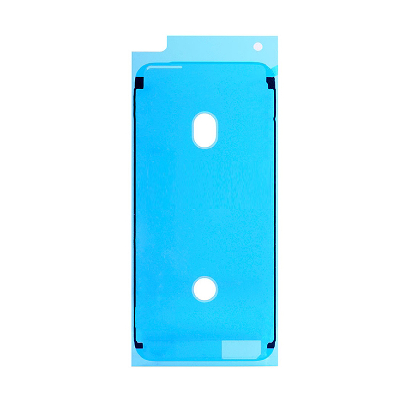 iPhone 6S Housing Adhesive Waterproof Sticker - White