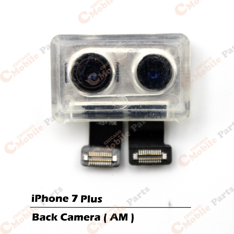 iPhone 7 Plus Rear Back Camera ( AM )