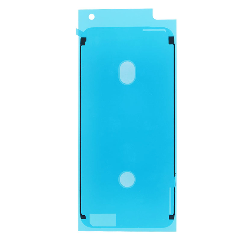 iPhone 7 Plus Housing Adhesive Waterproof Sticker ( White )