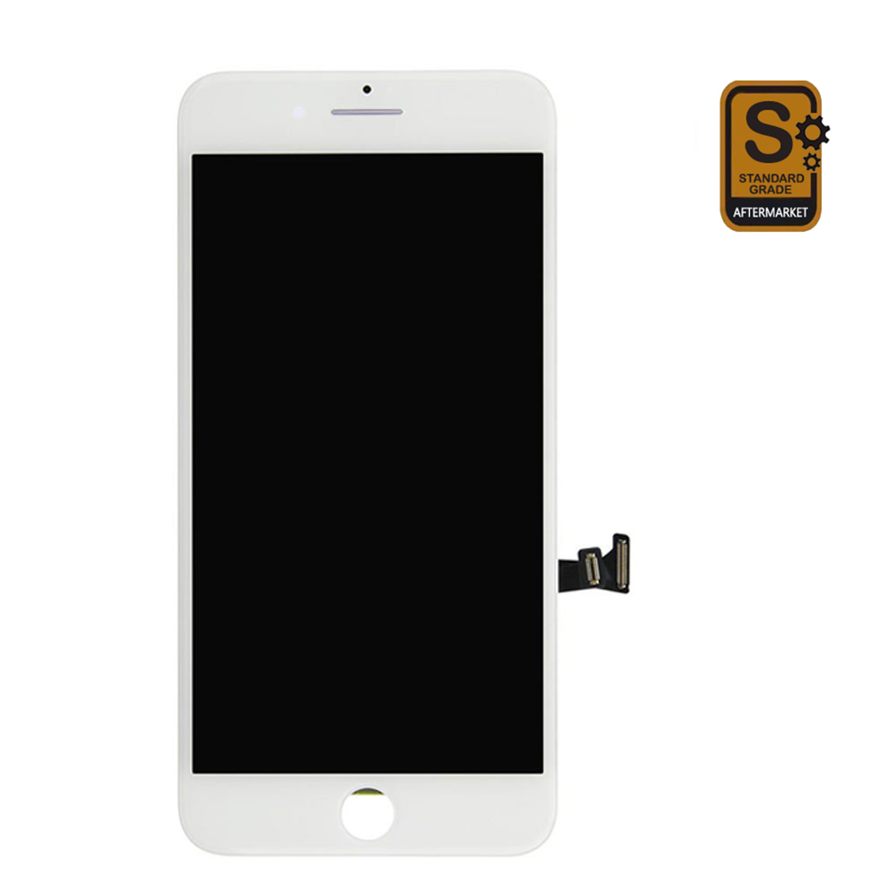 iPhone 7 LCD Screen Assembly ( Standard Grade / White )