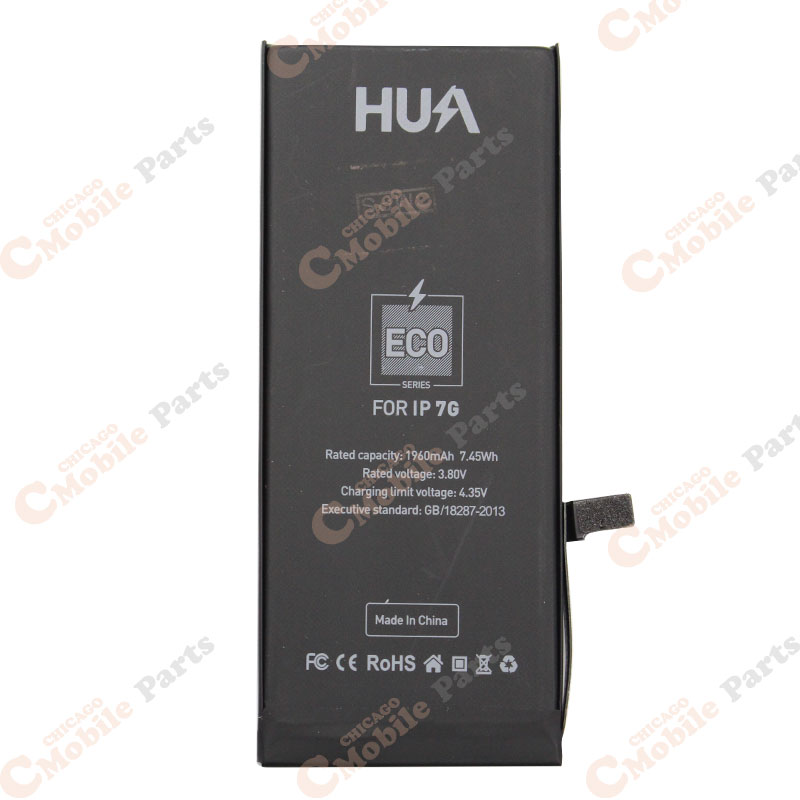 iPhone 7 Li-ion Internal Battery Hua ( 616-00255 )