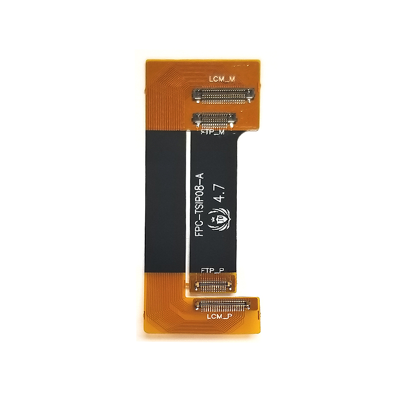 iPhone 8 LCD Tester Cable with 3D Function