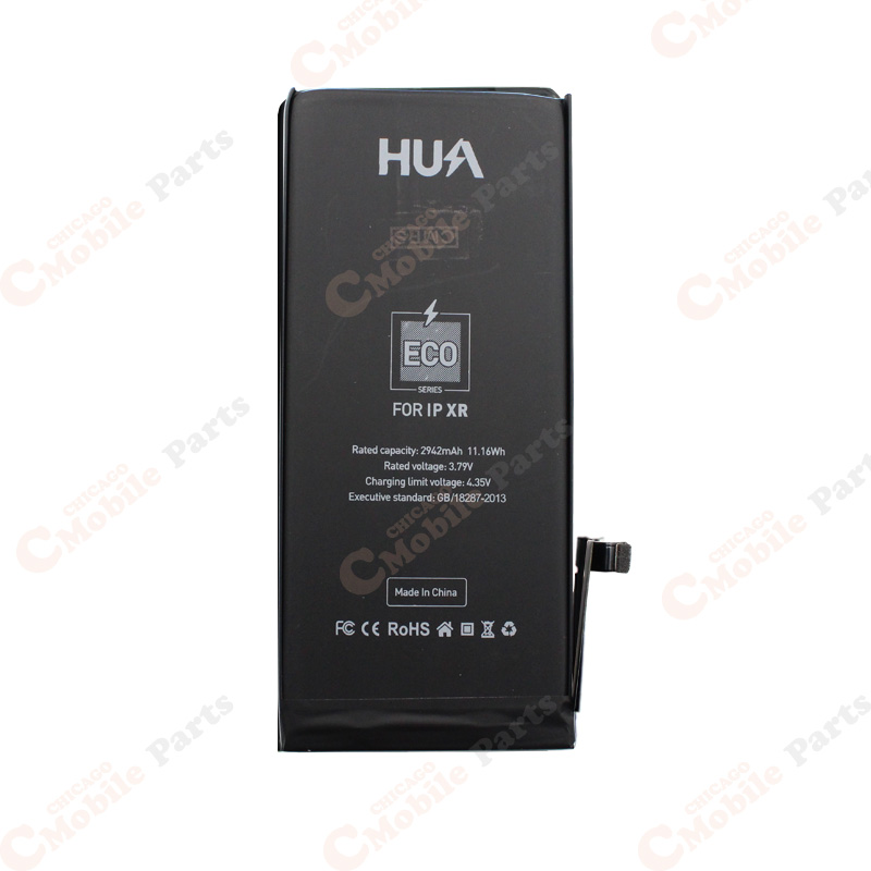 Batteria Aousavo 3690mAh Per IPhone XR – Ricambio Ad Alta Capacità 616-00471 Per A1984/A2105/A2106/A2108