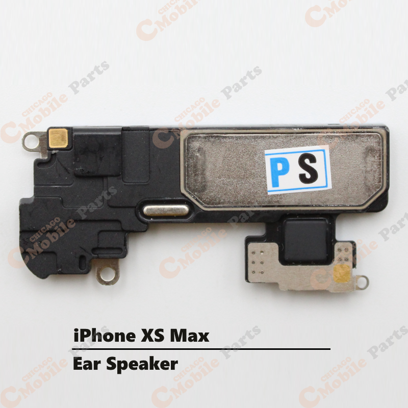 iPhone XS Max Ear Speaker Earpiece