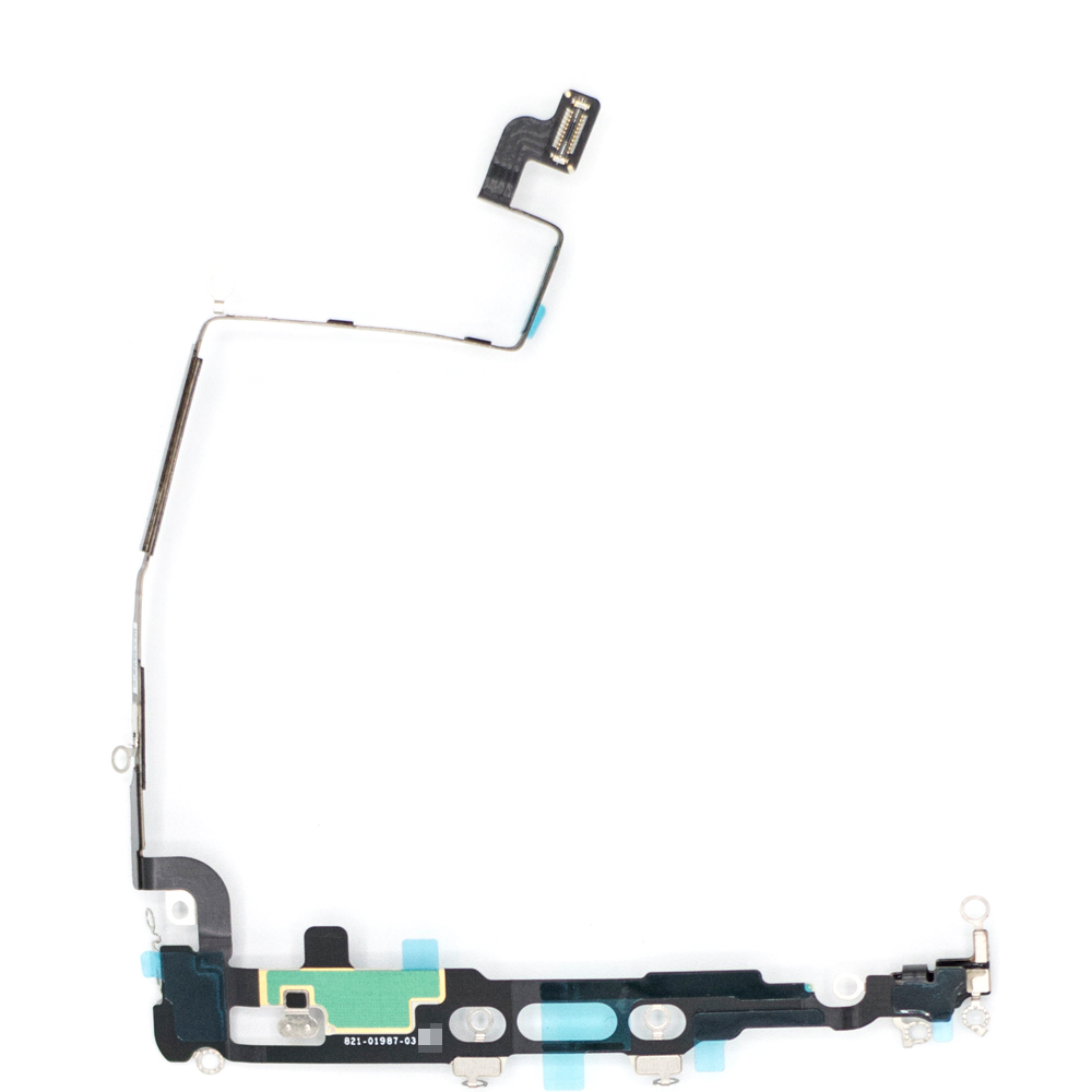 iPhone XS Max Charging Port Antenna Flex Cable