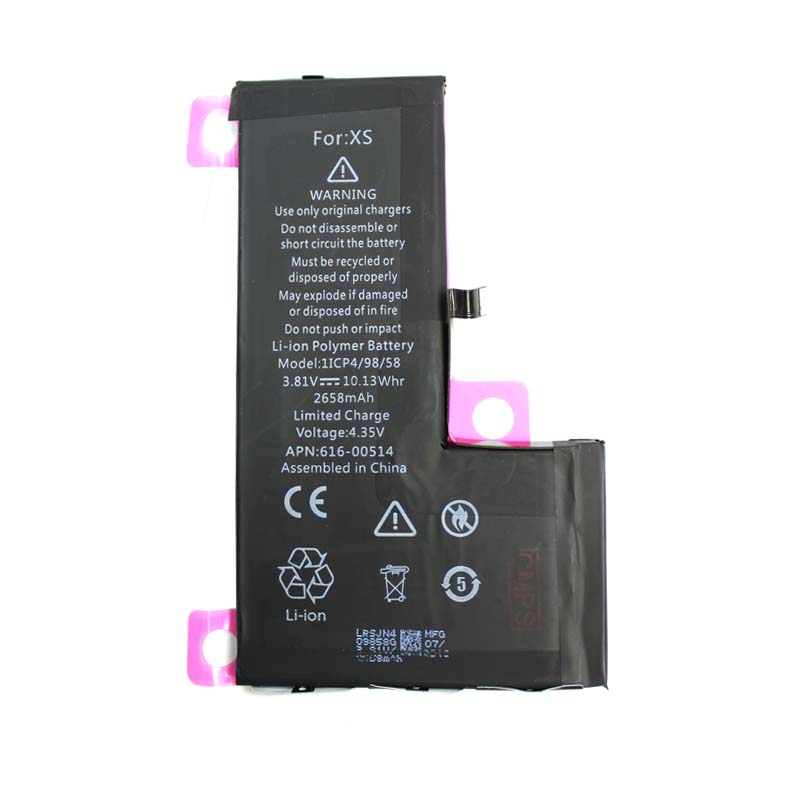 iPhone XS Li-ion Internal Battery ( 616-00514 )