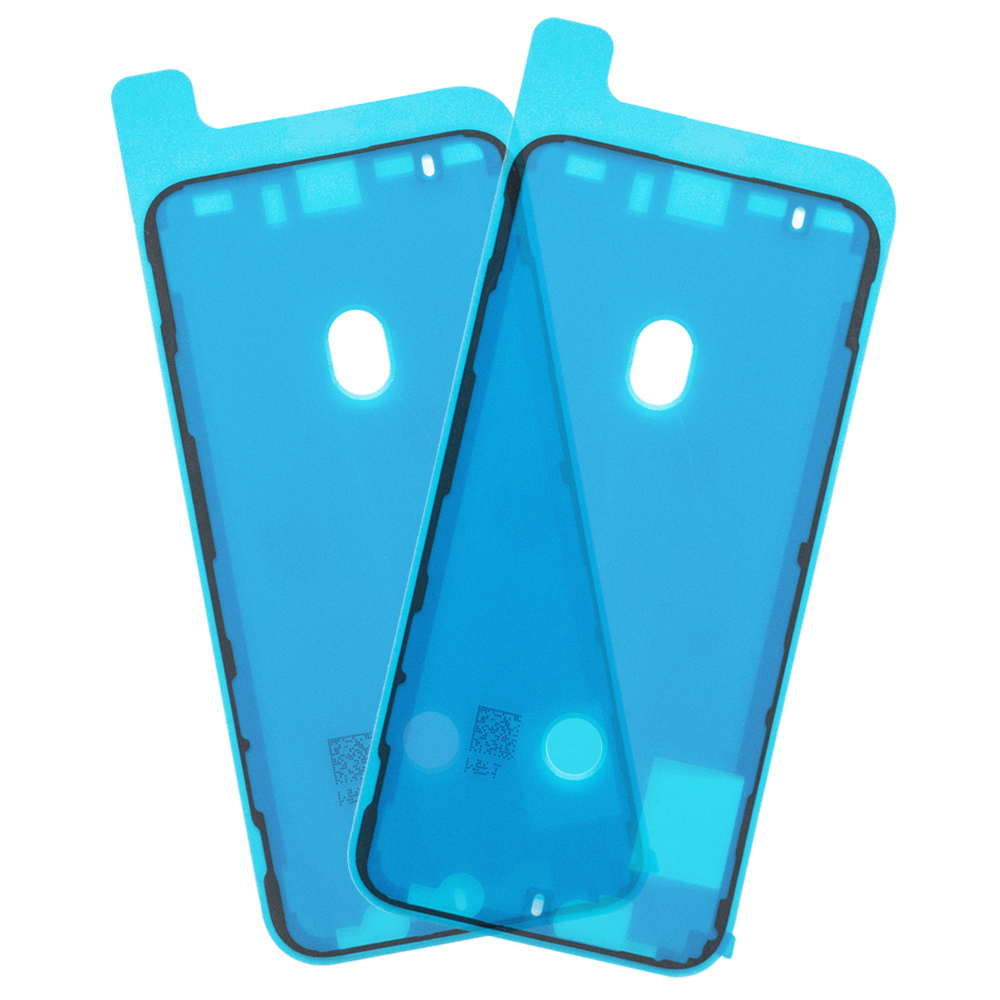 iPhone XS Housing Adhesive Waterproof Sticker ( Set of 2 )
