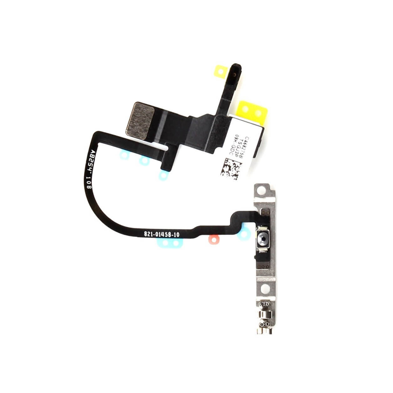iPhone XS / XS Max Power Button Flex Cable