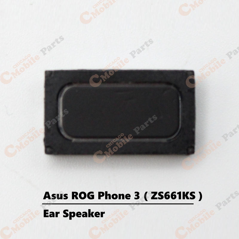 Asus ROG Phone 3 Ear Speaker Earpiece Bottom Speaker ( ZS661KS )