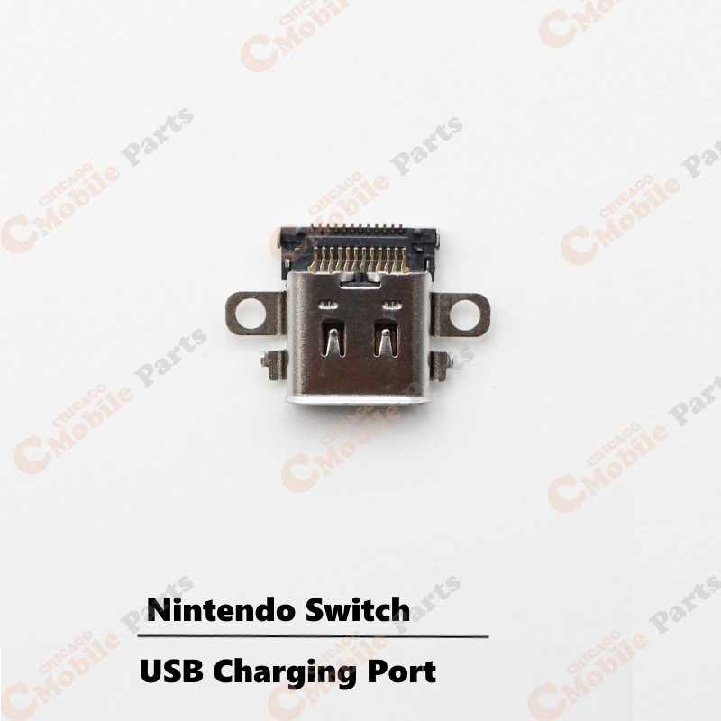 Nintendo Switch USB Charging Port Dock Connector