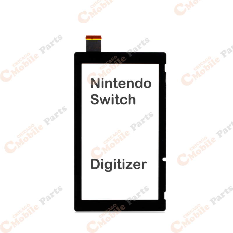 Nintendo Switch Touch Screen Digitizer