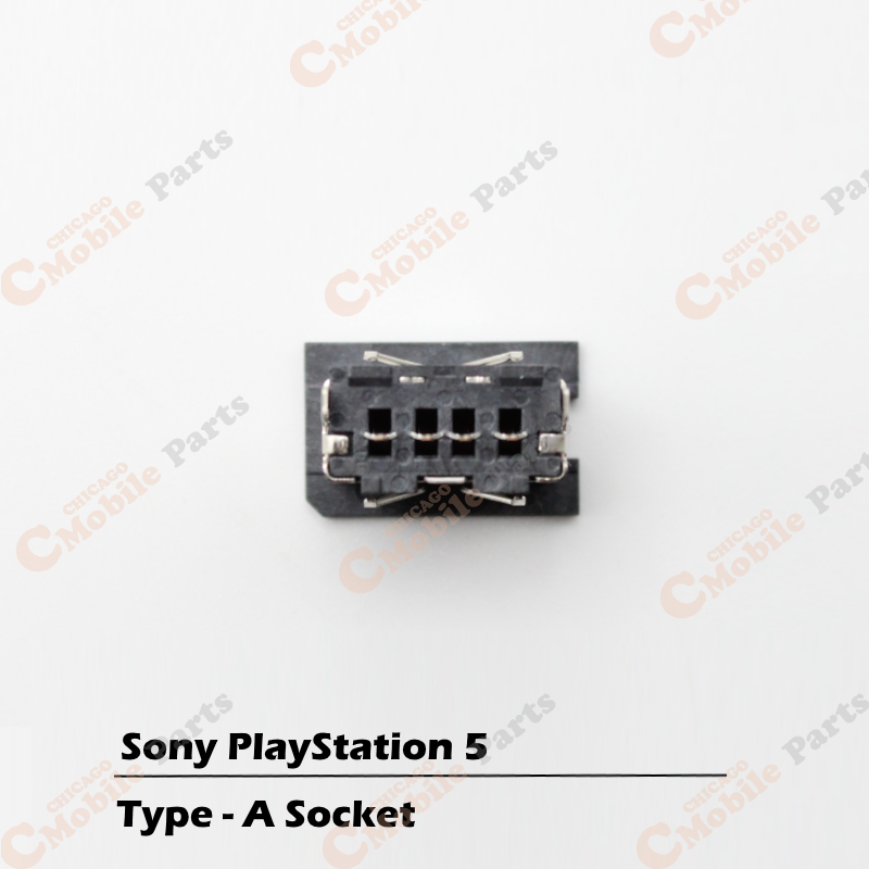 Sony PlayStation 5 Type-A Socket ( PS5 )