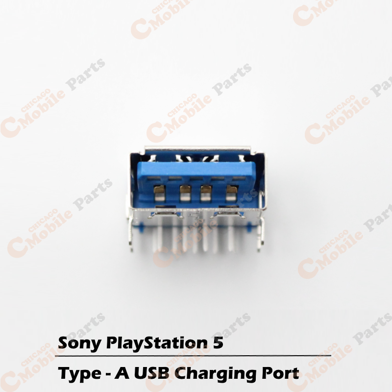 Sony PlayStation 5 Type-A USB Charging Port Dock Connector ( PS5 )