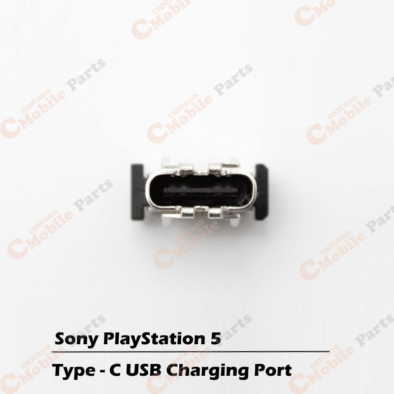 Sony PlayStation 5 Type-C USB Charging Port Dock Connector  ( PS5 )