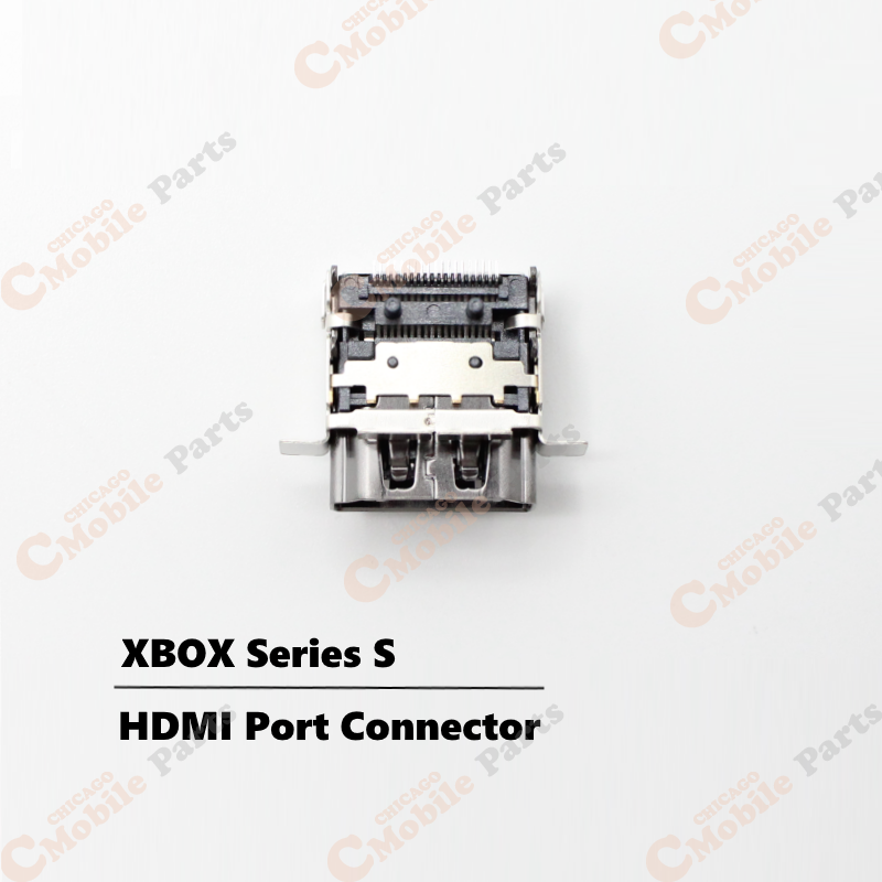 XBOX Series S HDMI Port Connector