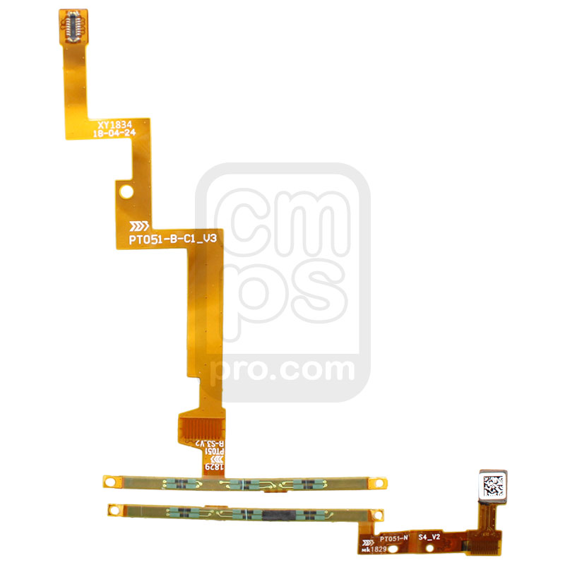 Google Pixel 3 Grip Sensor Flex Cable