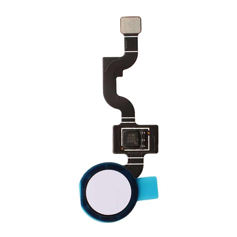 Google Pixel 3a XL Fingerprint Scanner Flex Cable ( White )