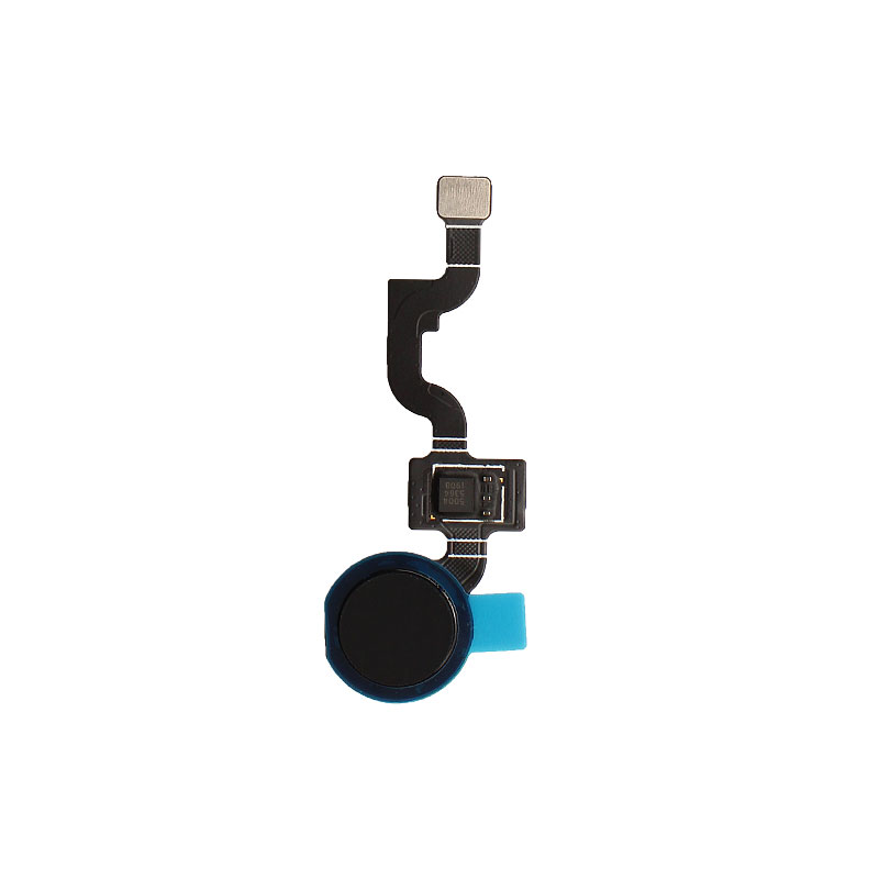 Google Pixel 3a XL Fingerprint Scanner Flex Cable ( Black )