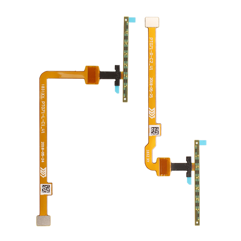 Google Pixel 3a XL Grip Sensor Flex Cable