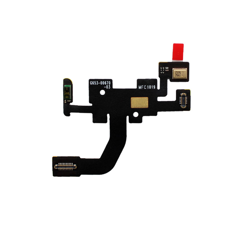 Google Pixel 4 Proximity Sensor Flex Cable