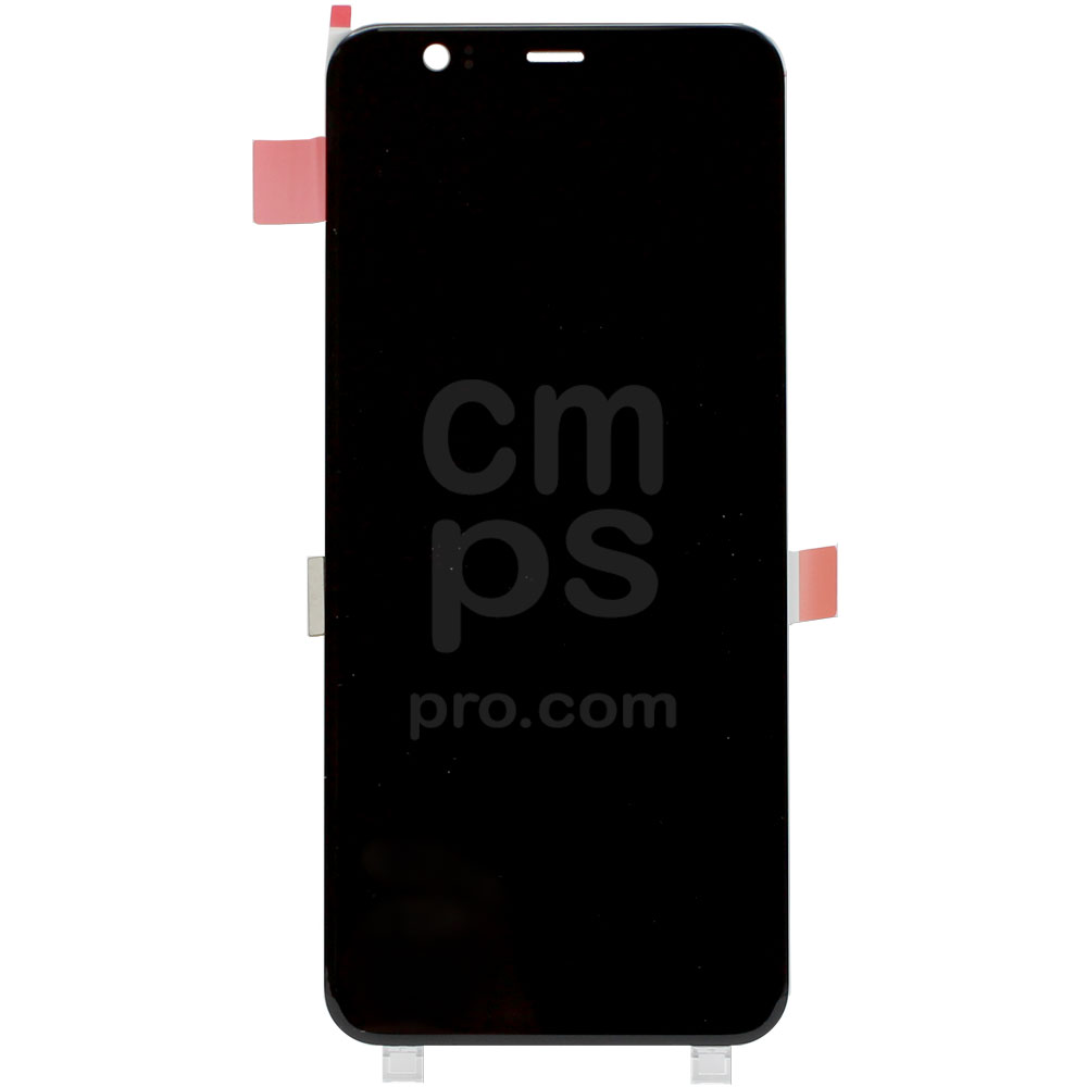 Google Pixel 4 LCD Screen Assembly without Frame