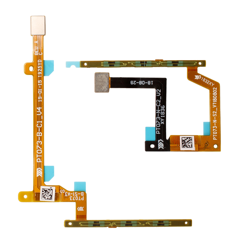 Google Pixel 4 Grip Sensor Flex Cable