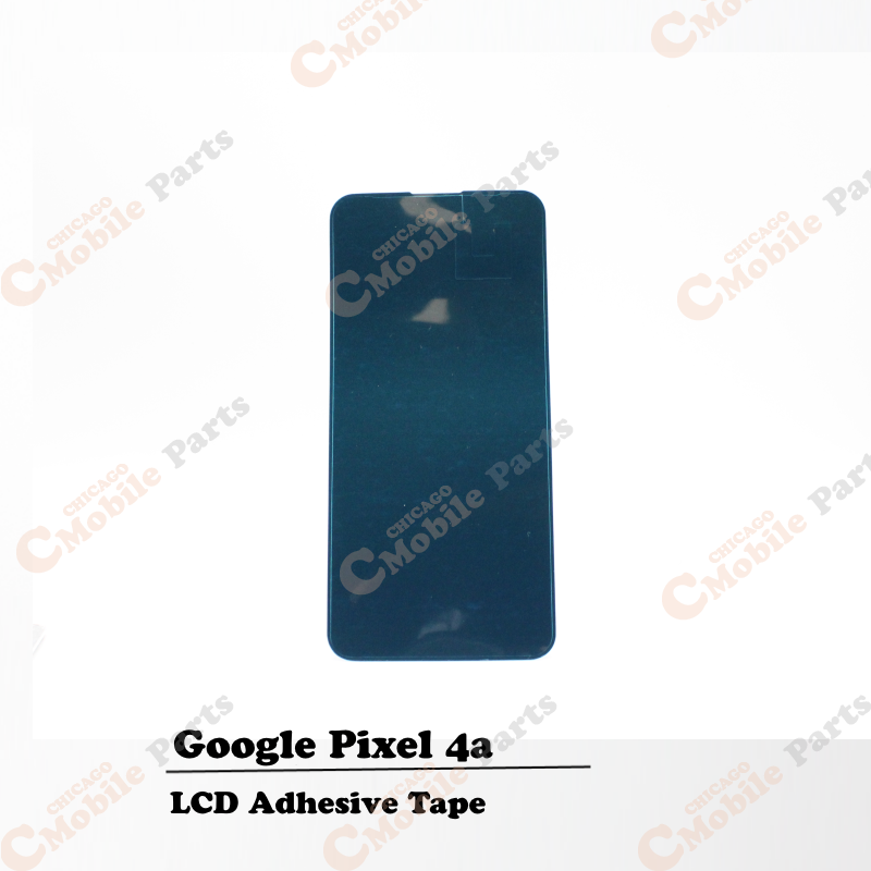 Google Pixel 4a LCD Adhesive Tape