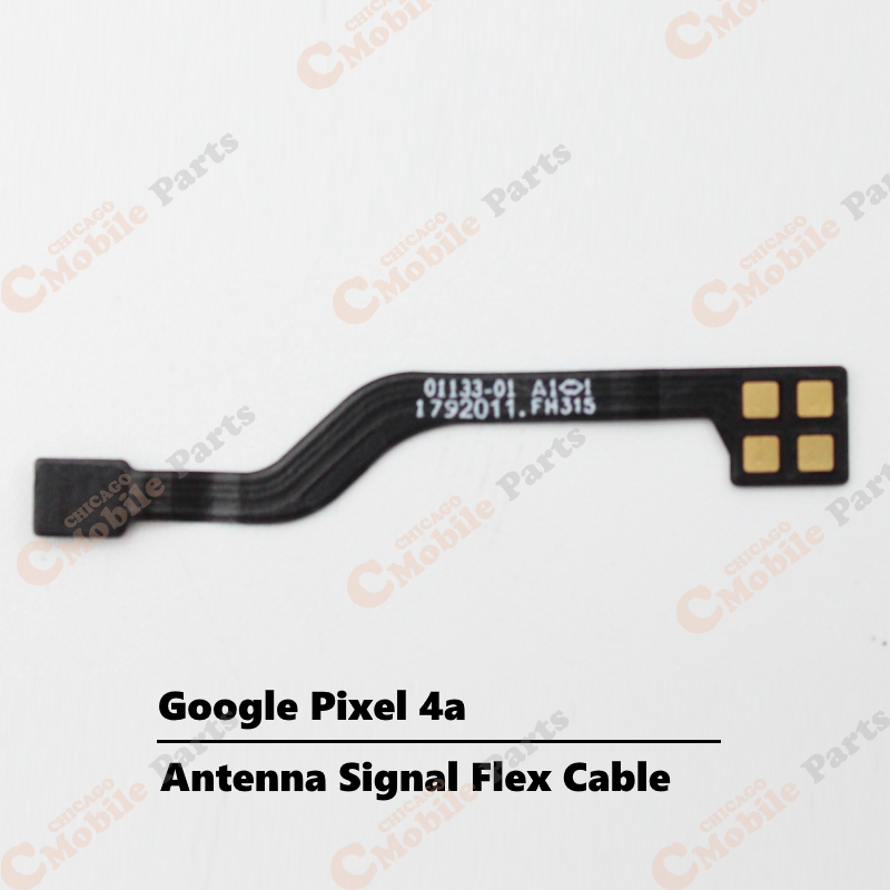 Google Pixel 4a Antenna Signal Flex Cable