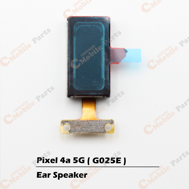 Google Pixel 4a 5G Ear Speaker Earpiece